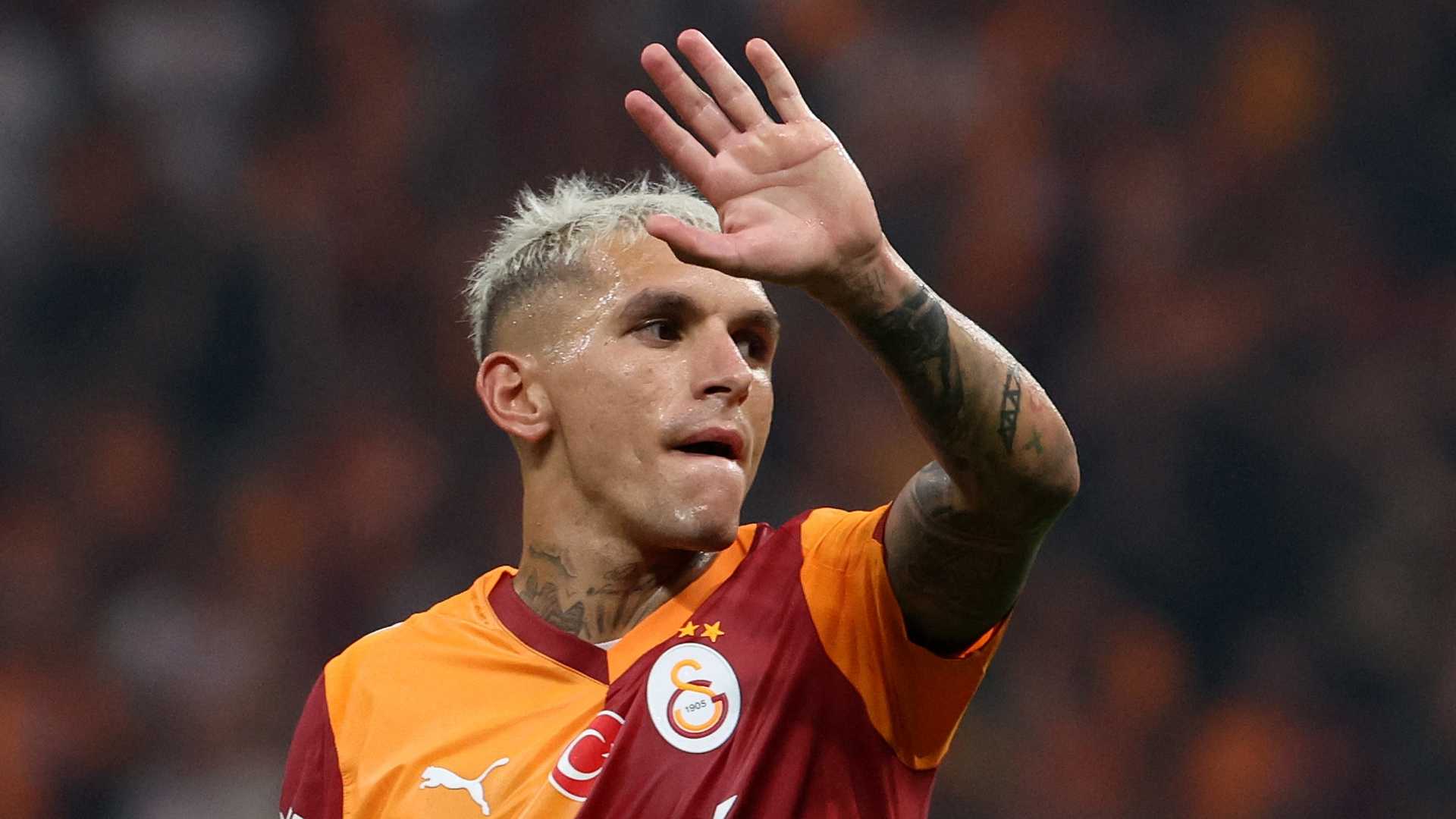 Lucas Torreira